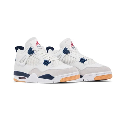 Jordan 4 SB (M) Navy