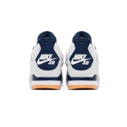 Jordan 4 SB (M) Navy