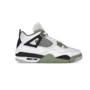 Jordan 4 (W) Seafoam