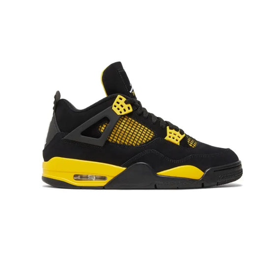 Jordan 4 (M) Thunder (2023)