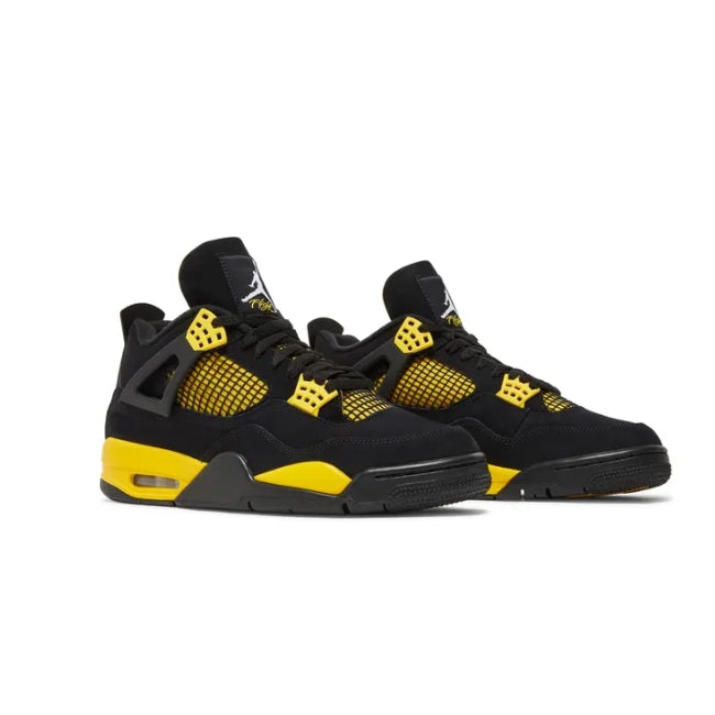 Jordan 4 (M) Thunder (2023)