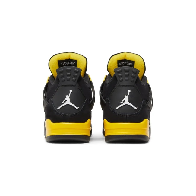 Jordan 4 (M) Thunder (2023)