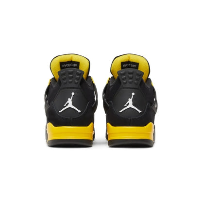Jordan 4 (M) Thunder (2023)