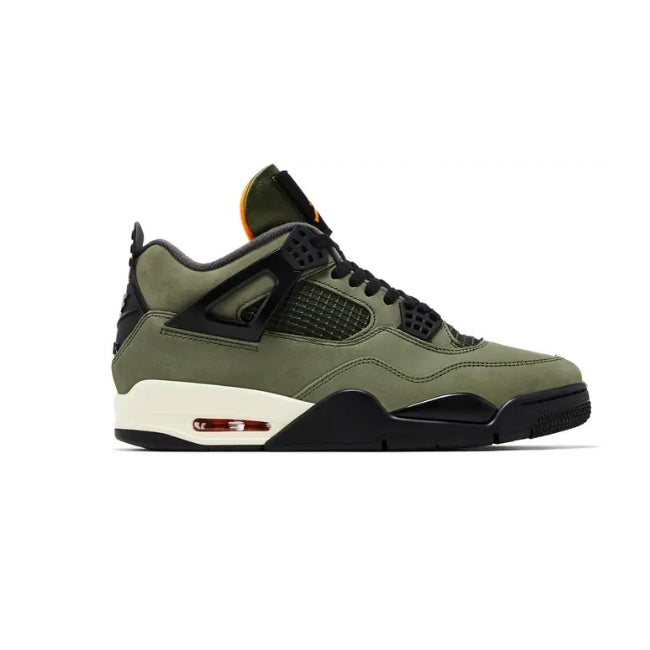 Jordan 4 Retro (M) Undefeated 2025