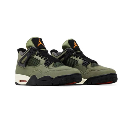 Jordan 4 Retro (M) Undefeated 2025