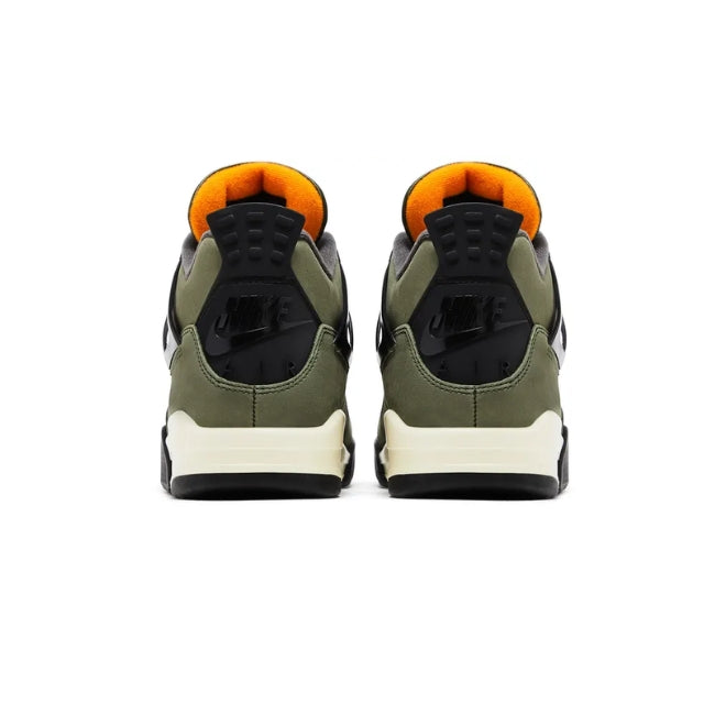 Jordan 4 Retro (M) Undefeated 2025