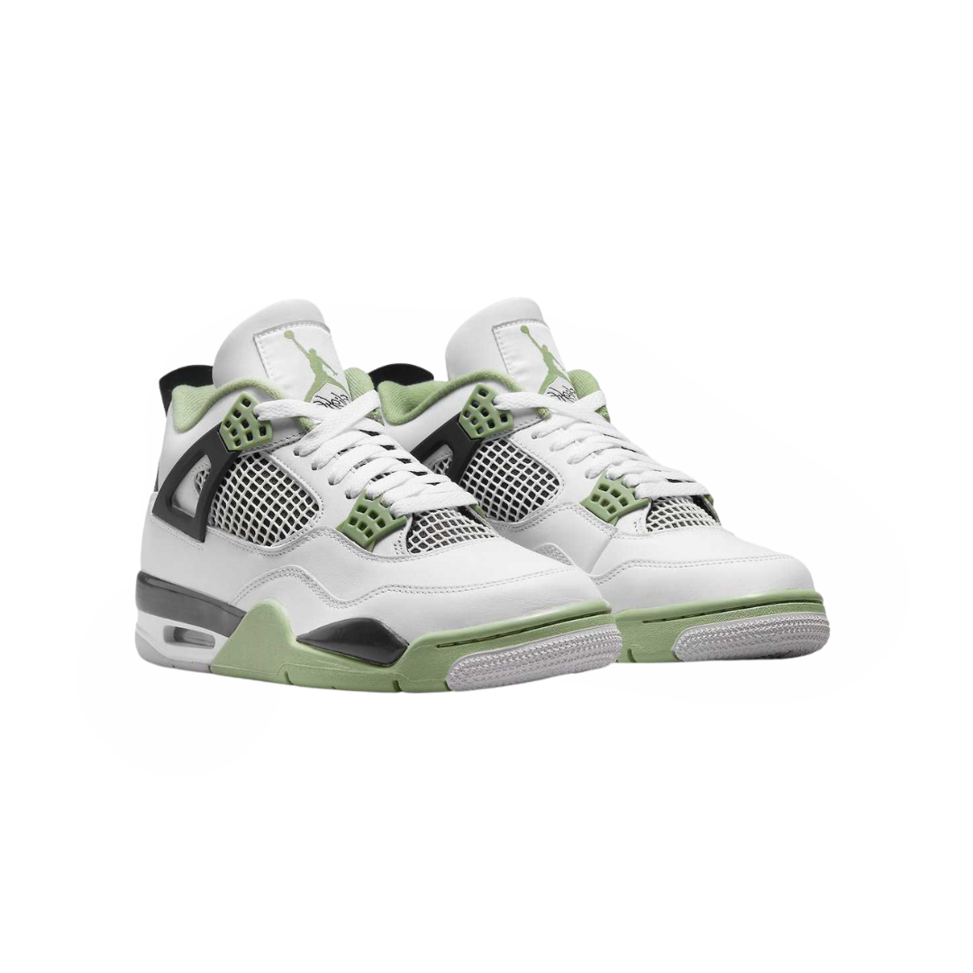 Jordan 4 seafoam | The Valley Store PH