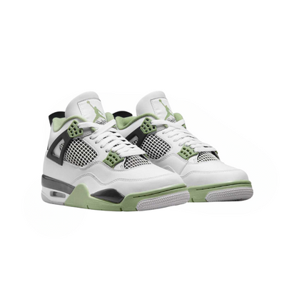 Jordan 4 seafoam | The Valley Store PH