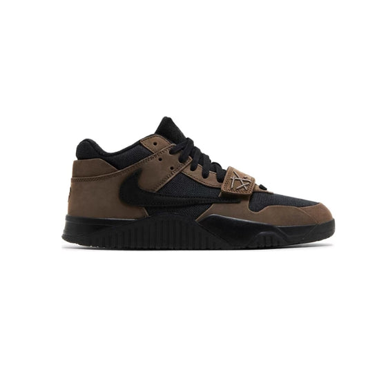 Jordan Jumpman Jack TR (M) Dark Mocha