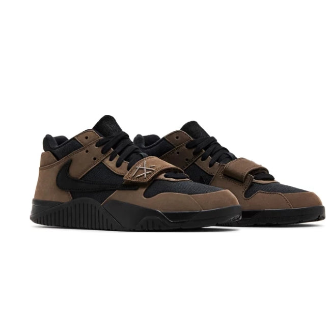 Jordan Jumpman Jack TR (M) Dark Mocha