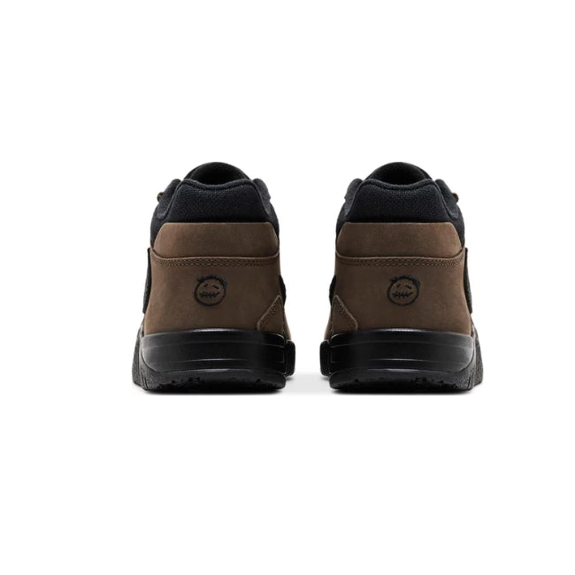 Jordan Jumpman Jack TR (M) Dark Mocha