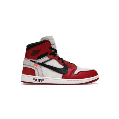 Jordan 1 high off-white chicago | The Valley Store PH
