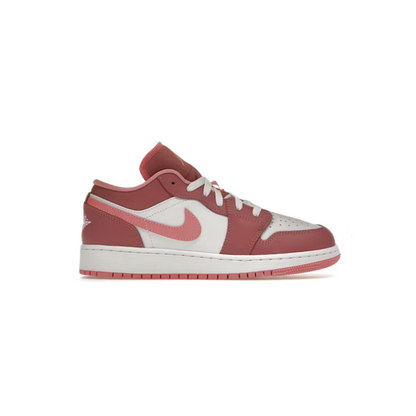 Jordan 1  low desert berry | The Valley Store PH