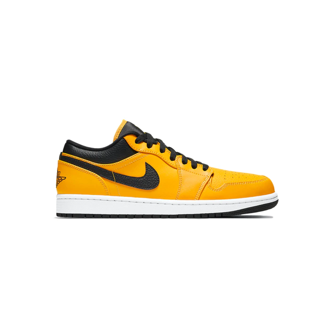 Jordan 1  low university gold | The Valley Store PH