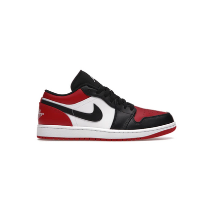 Jordan 1 low bred toe | The Valley Store PH