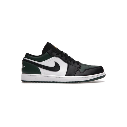 Jordan 1 low green toe | The Valley Store PH