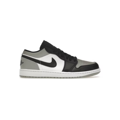 Jordan 1 Low (M) Shadow Toe