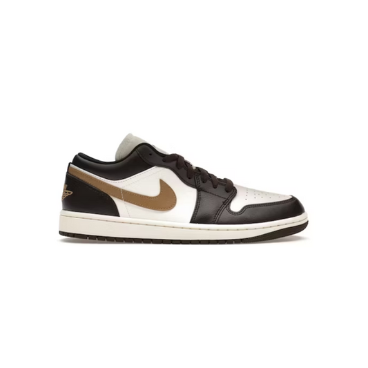 Jordan 1 low shadow brown | The Valley Store PH