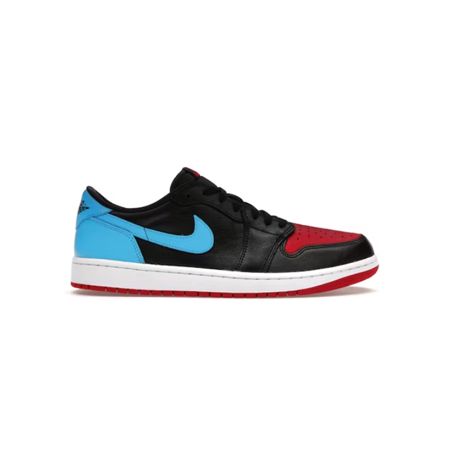 Jordan 1 low og nc to chi | The Valley Store PH