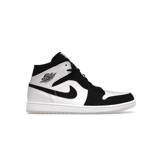 Jordan 1 mid diamond shorts | The Valley Store PH