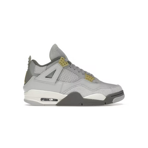 Jordan 4 (GS) Craft Photon Dust