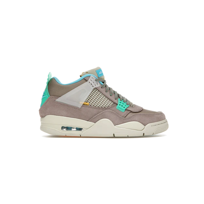 Jordan 4 anniversary union taupe haze | The Valley Store PH