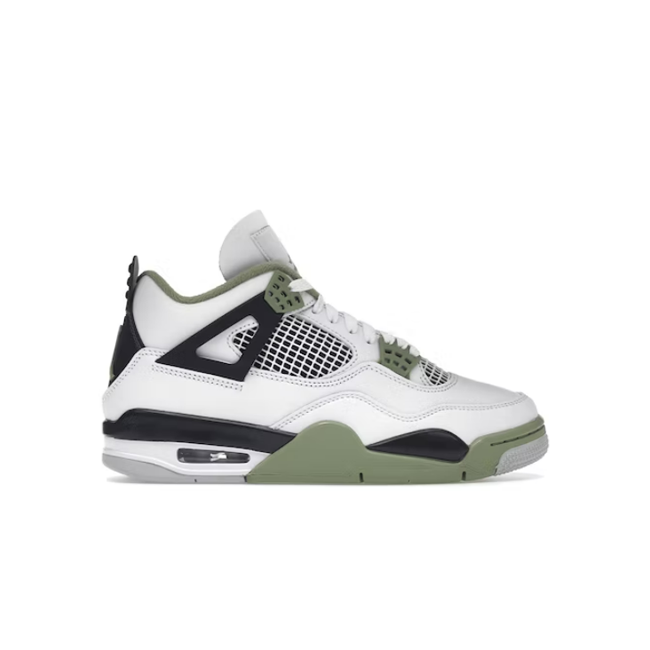Jordan 4 seafoam | The Valley Store PH