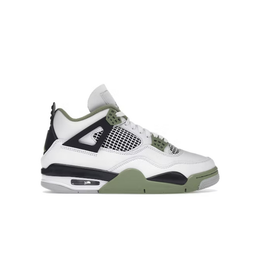 Jordan 4 seafoam | The Valley Store PH