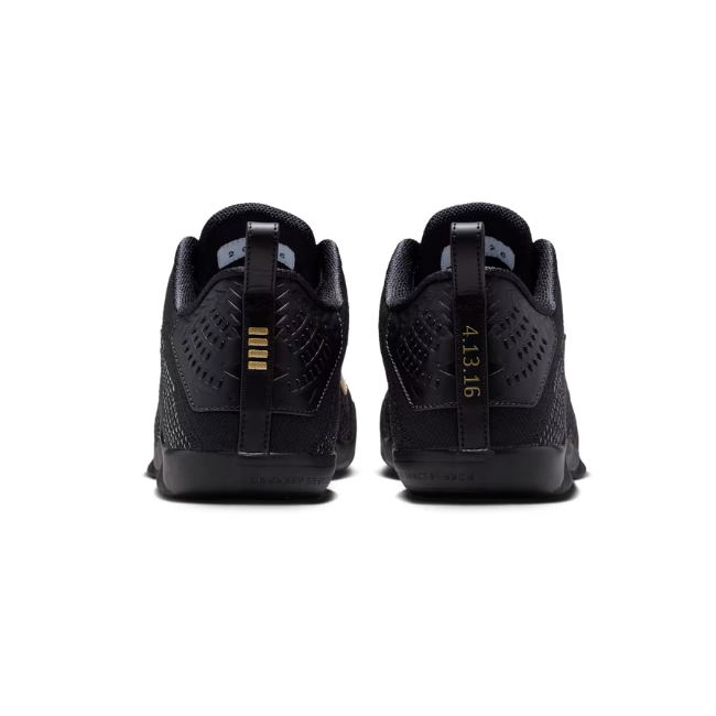 Nike Kobe 11 (M) Fate to Black (2026)