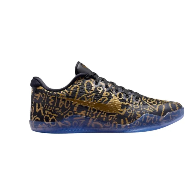 Kobe 11 Low Protro (M) Mamba Day