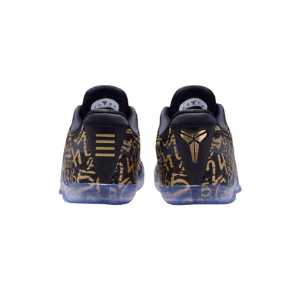 Kobe 11 Low Protro (M) Mamba Day
