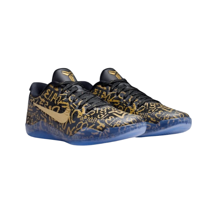 Nike Kobe 11 Protro (M) Mamba Day