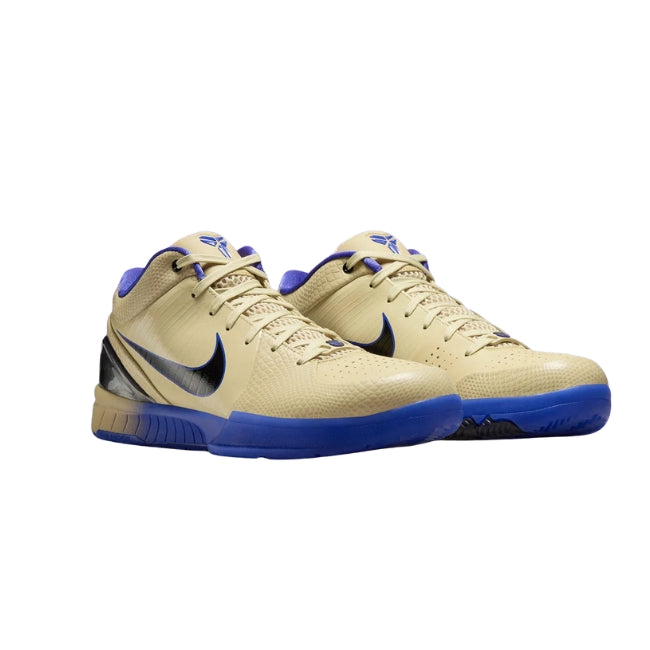 Kobe 4 Protro (M) FC Barcelona Third Kit (Pre-order)