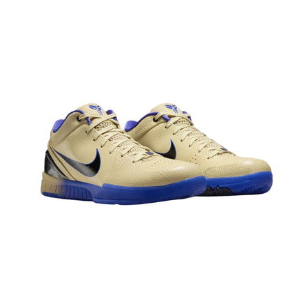 Kobe 4 Protro (M) FC Barcelona Third Kit (Pre-order)