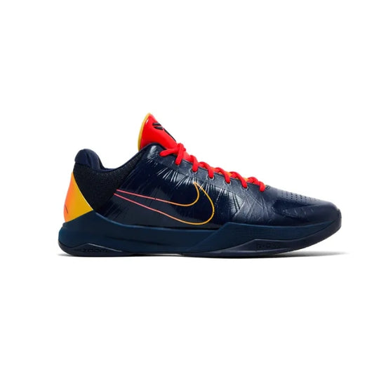 Kobe 5 Protro (M) Caitlin Clark Indiana Fever