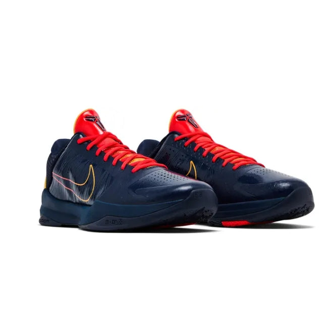 Kobe 5 Protro (M) Caitlin Clark Indiana Fever