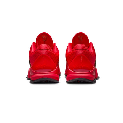 Kobe 5 Protro (M) Year of the Mamba University Red