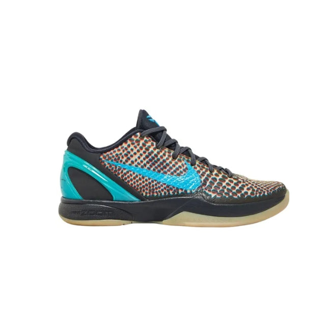 Kobe 6 Protro (GS) All Star 3d Hollywood