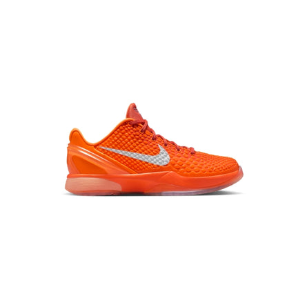 Kobe 6 Protro (GS) Total Orange