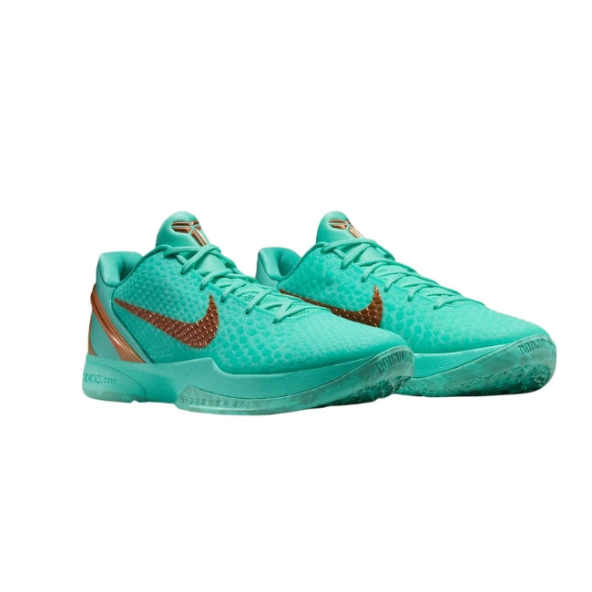 Kobe 6 Protro (M) Statue Of Liberty