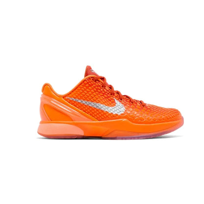 Nike Kobe 6 Protro (GS) Total Orange