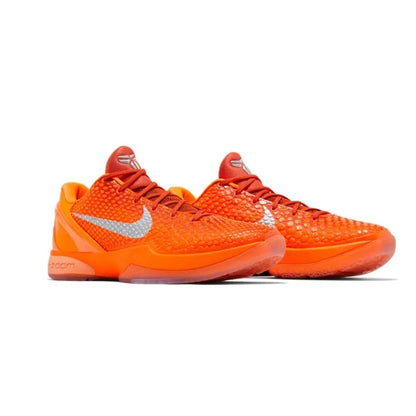 Kobe 6 Protro (GS) Total Orange
