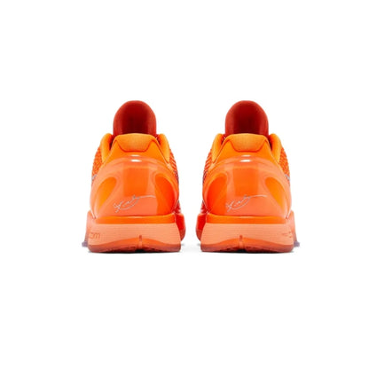 Kobe 6 Protro (GS) Total Orange