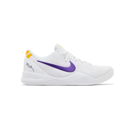 Kobe 8 Protro (M) Lakers Home
