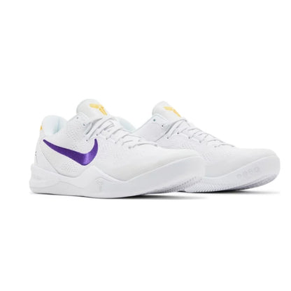 Kobe 8 Protro (M) Lakers Home