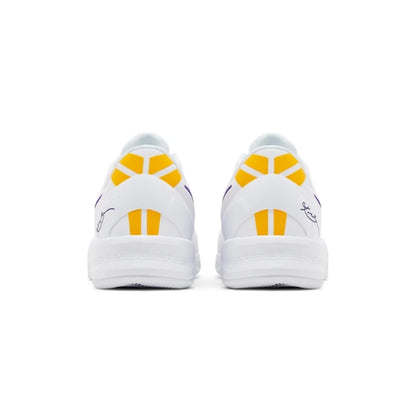 Kobe 8 Protro (M) Lakers Home