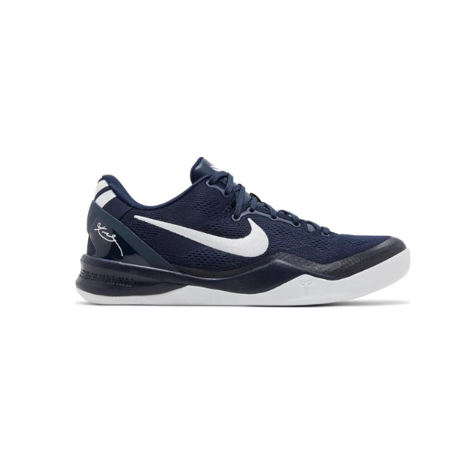 Kobe 8 Protro (M) College Navy