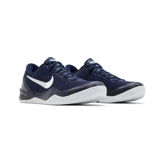 Kobe 8 Protro (M) College Navy