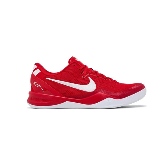 Kobe 8 Protro (M) University Red