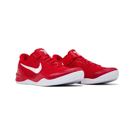 Kobe 8 Protro (M) University Red